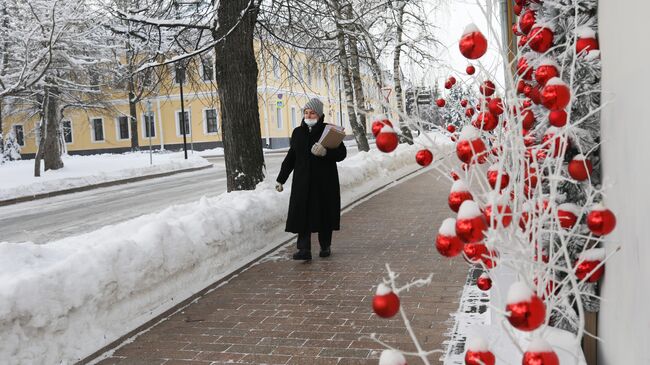 Нижний Новгород