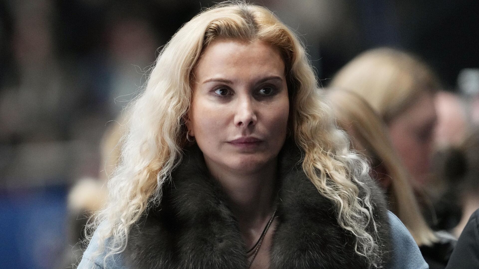 Этери Тутберидзе - РИА Новости, 1920, 13.10.2022