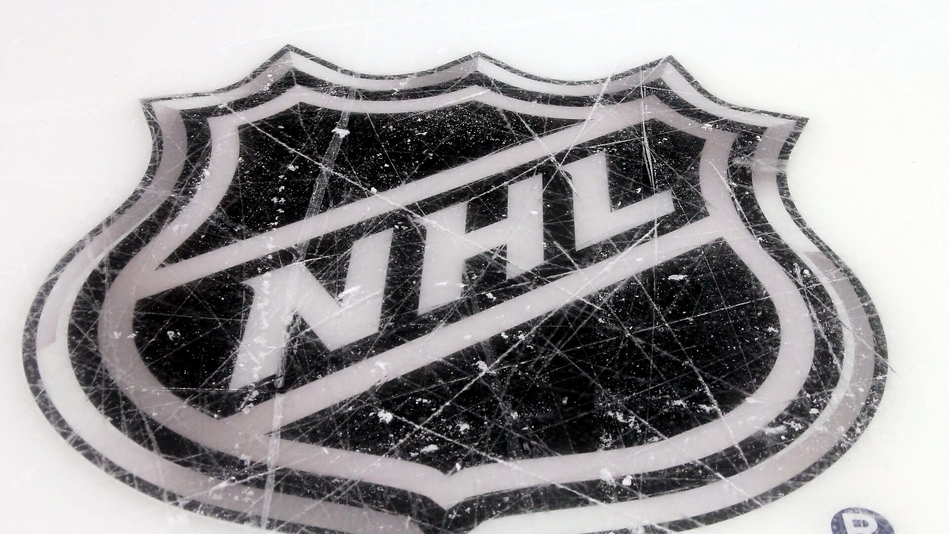 Логотип НХЛ - РИА Новости, 1920, 27.12.2021