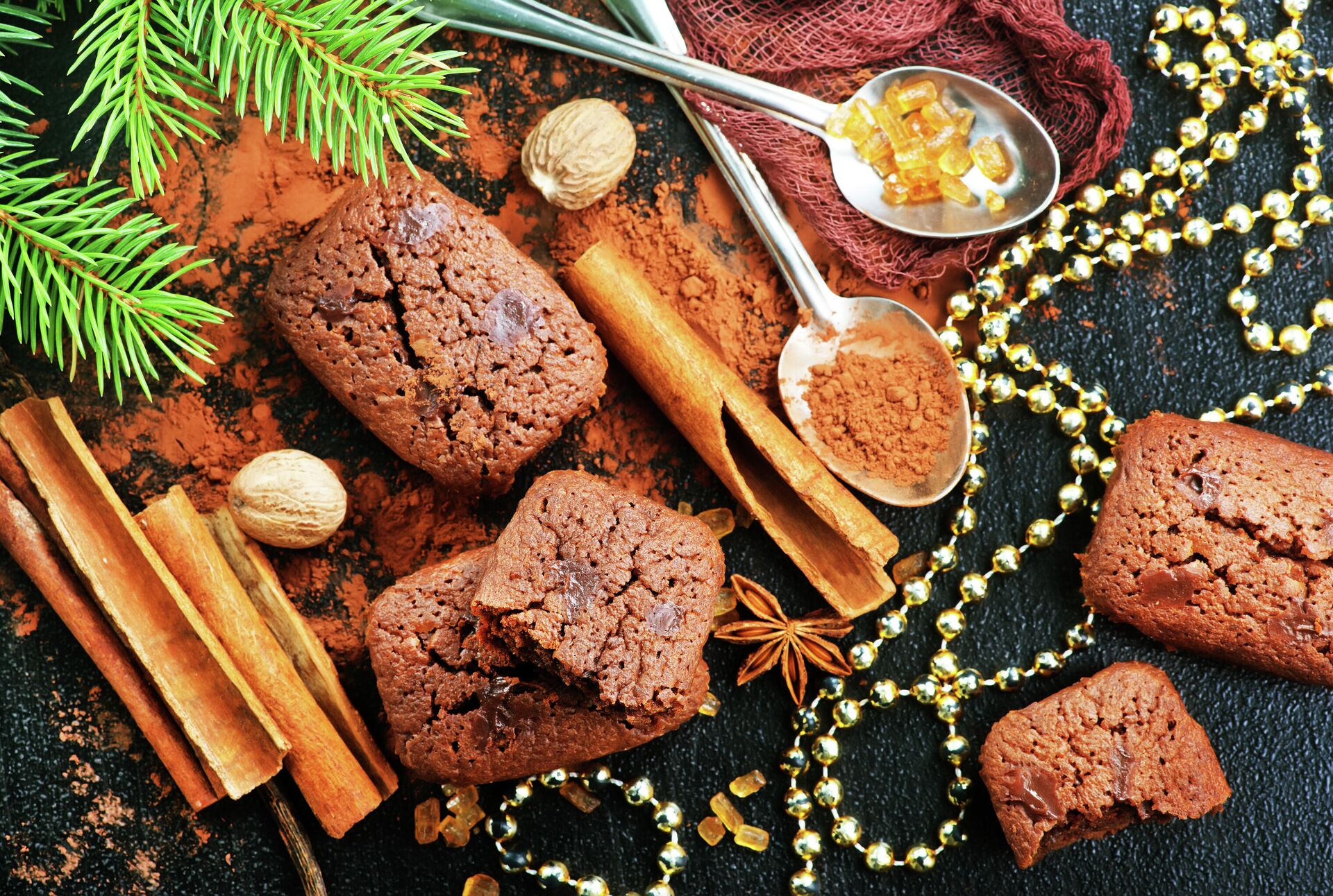 Брауни - РИА Новости, 1920, 22.12.2025