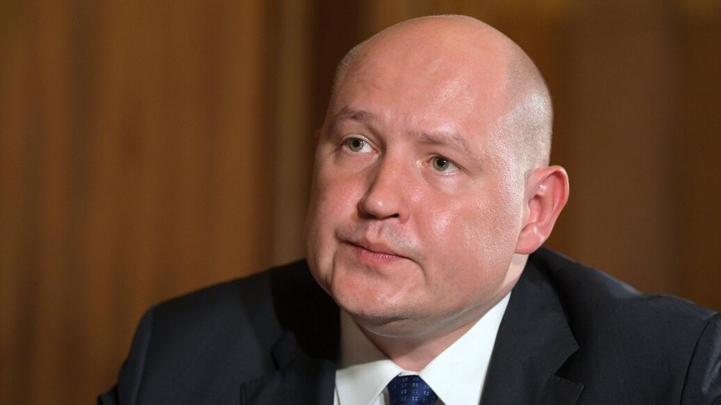 Развожаев прокомментировал позицию Зеленского по Крыму и Севастополю