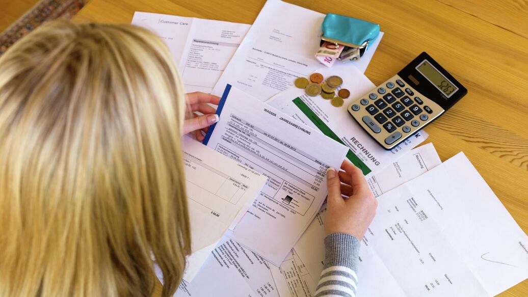 Юрист раскрыл, с кого начнут взыскивать долги без суда с 1 ноября