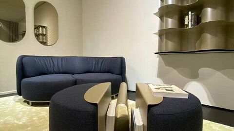 Выставка Supersalone 2021 в Милане Выставка Supersalone 2021 в Милане