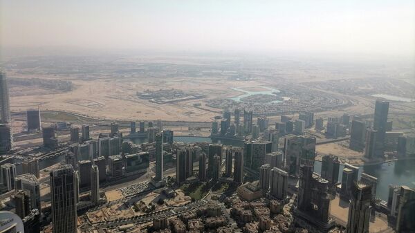 В Дубае при пожаре в жилом здании погибли 16 человек