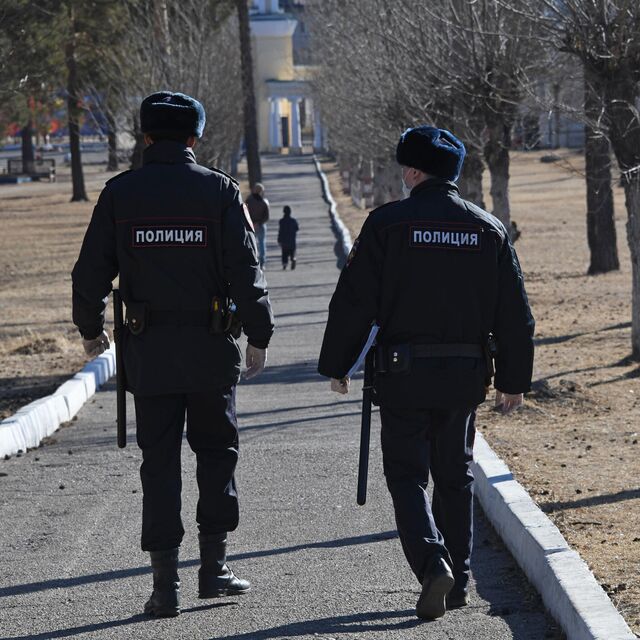 Если вас задержала полиция (подготовлено экспертами компании 