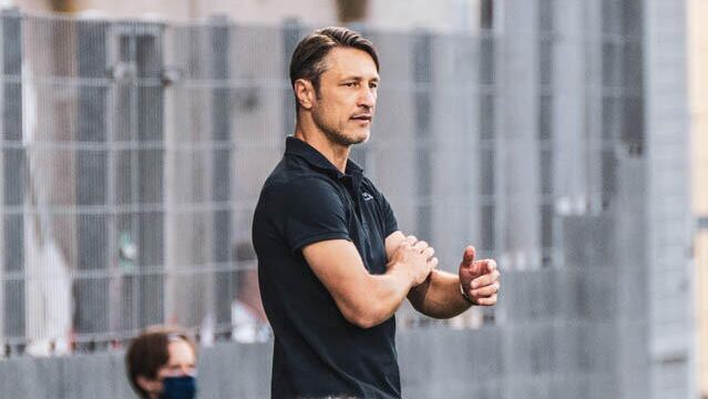 Нико Ковач - РИА Новости, 1920, 26.08.2025