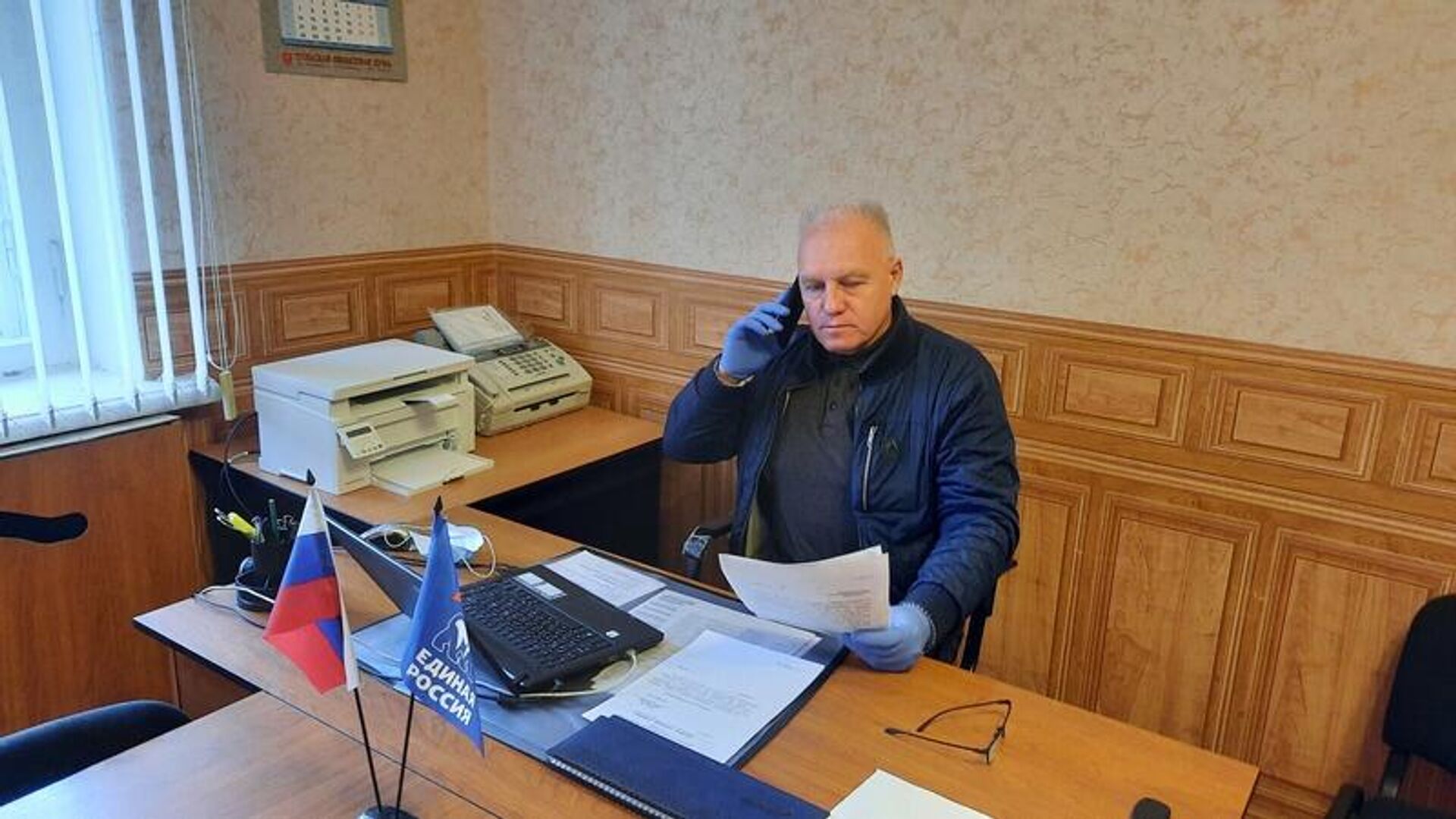 Следствие задержало адвоката Улюкаева по делу о мошенничестве