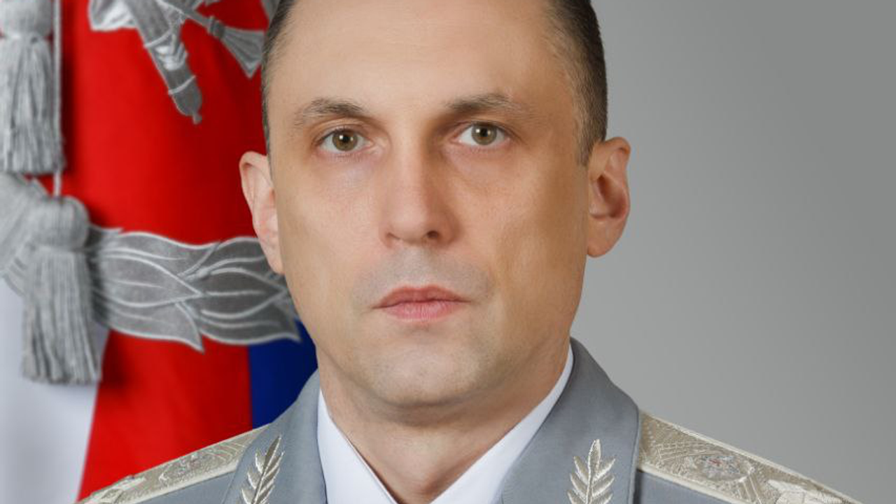 Криворучко зам министра новости