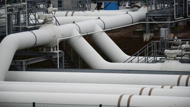 Эксперт оценил ситуацию на газовом рынке Европы