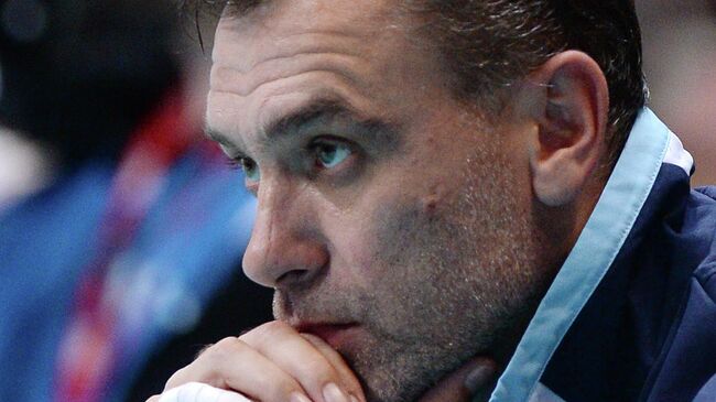 Вадим Хамутцких