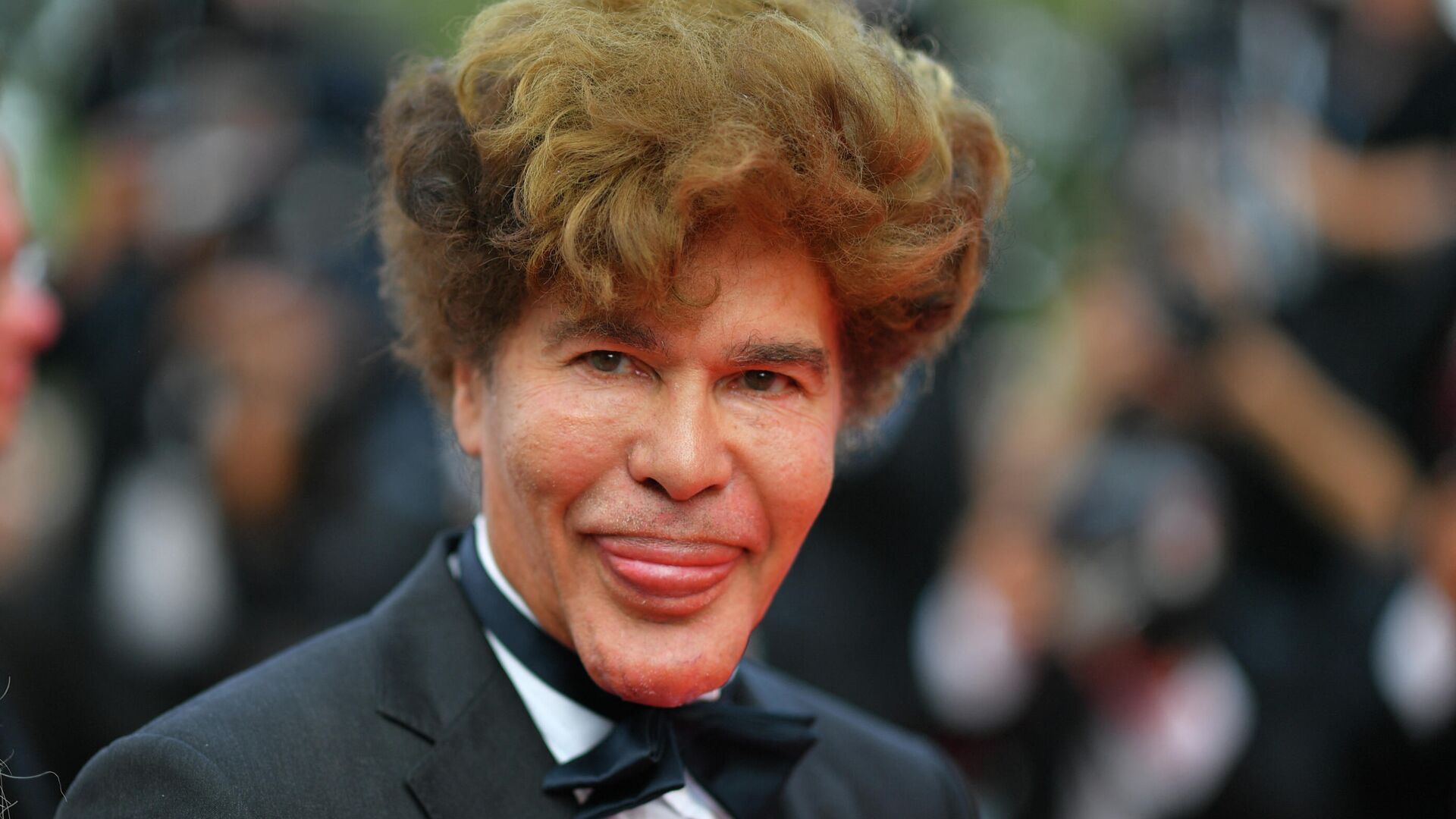 Игорь Богданофф - РИА Новости, 1920, 03.01.2022