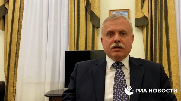 Генсек ОДКБ рассказал о вводе в Казахстан миротворческих сил
