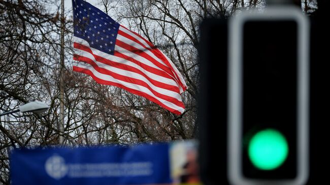 Подготовка к переговорам США-РФ в Женеве