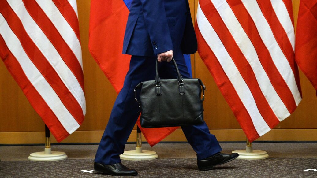 Киев готовит провокации для срыва саммита на Аляске, сообщили в Минобороны