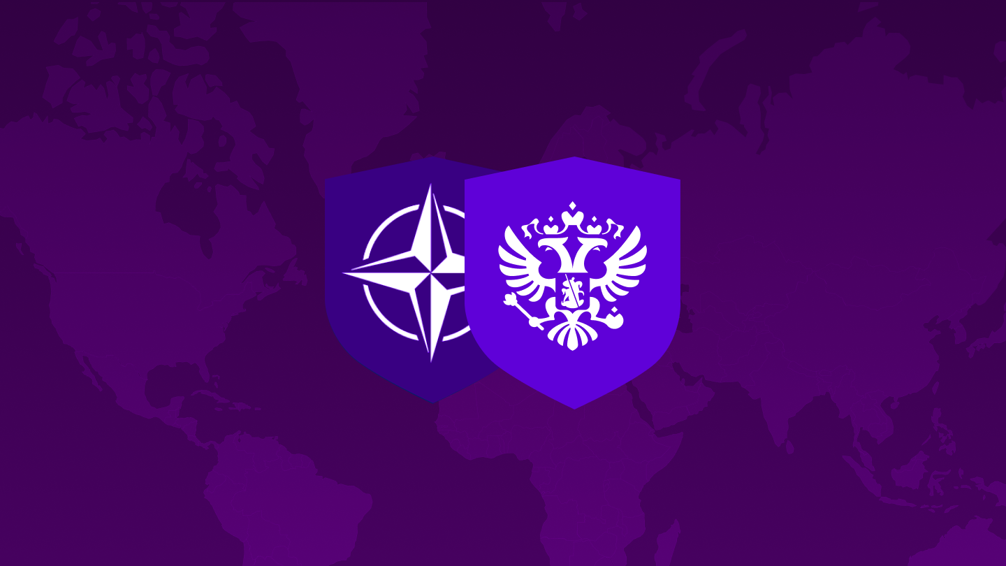 Draft agreement on security assurances between Russia and NATO
