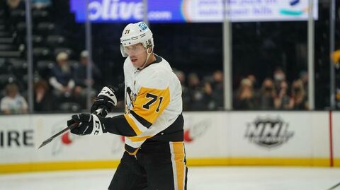 Евгений Малкин  Евгений Малкин