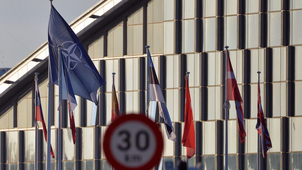 СМИ раскрыли новый план Запада против России