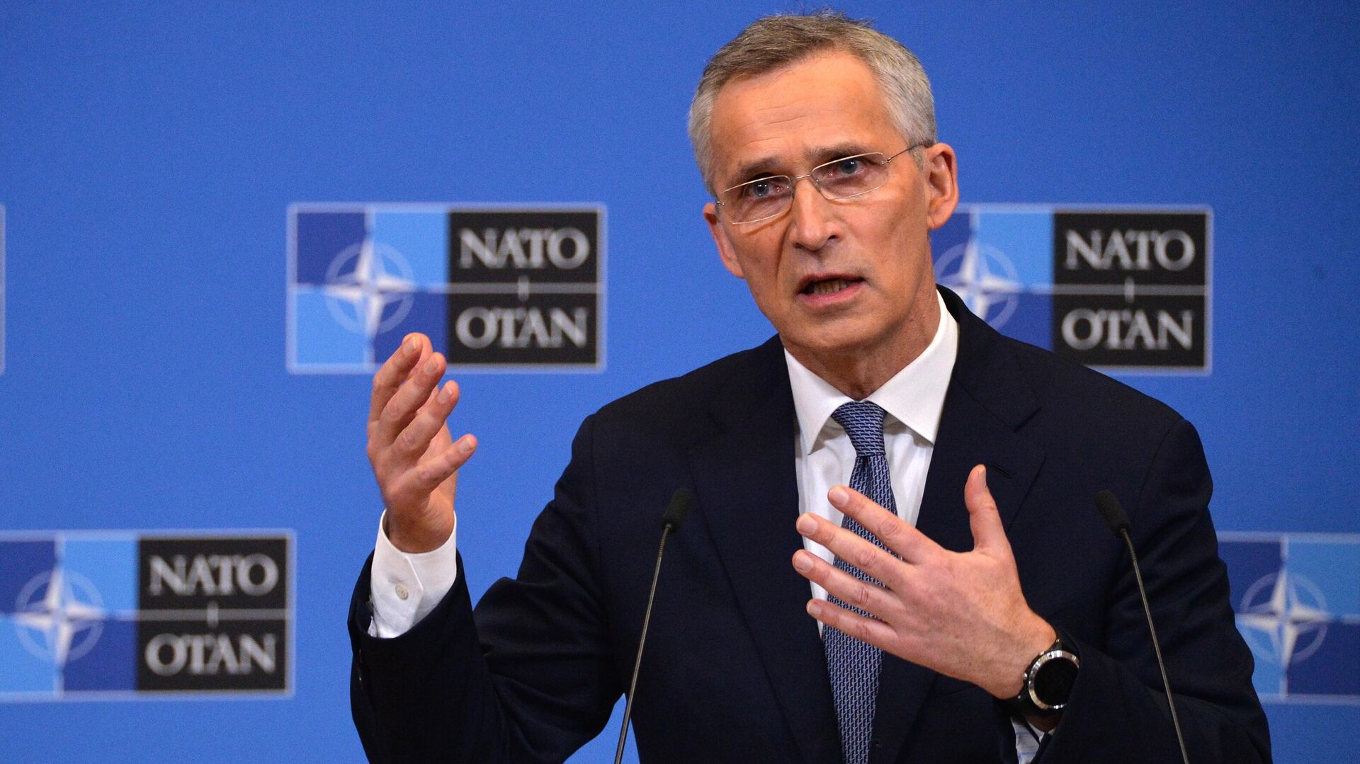 NATO welcomes Turkey’s decision to start approving Finland’s application