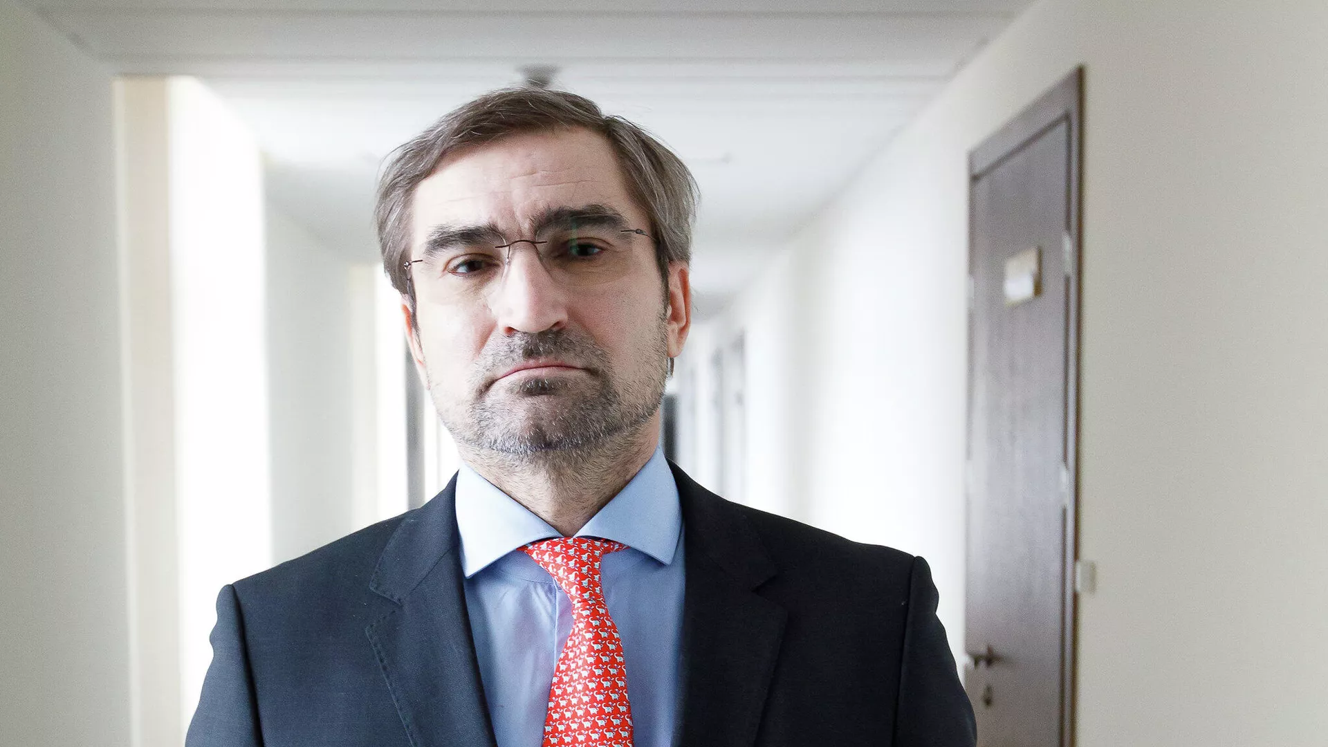 Лилиан Дарий - РИА Новости, 1920, 24.09.2025