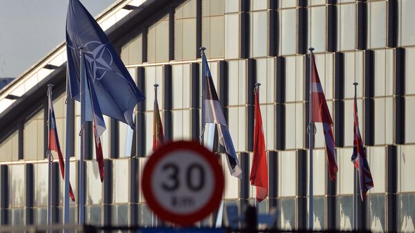 Без гарантий и безопасности. В Брюссель на день вернулся Совет Россия-НАТО