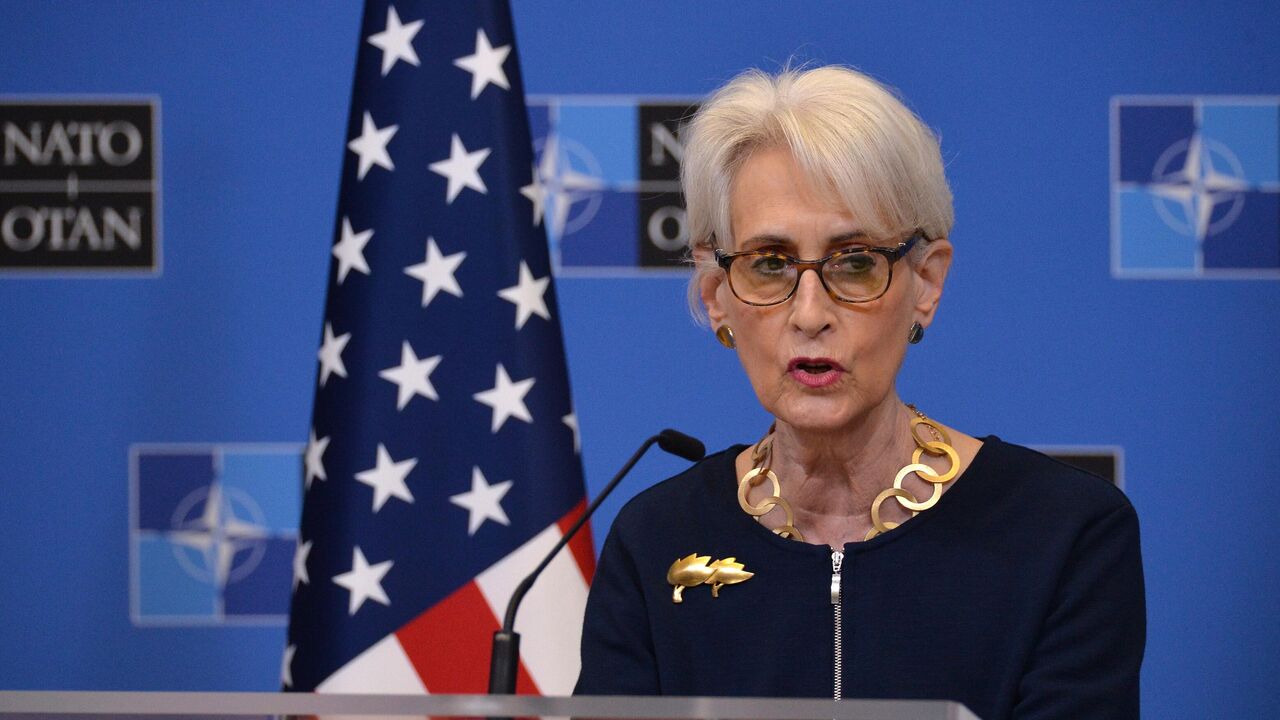Замгоссекретаря назвала требование России к НАТО "смехотворным"