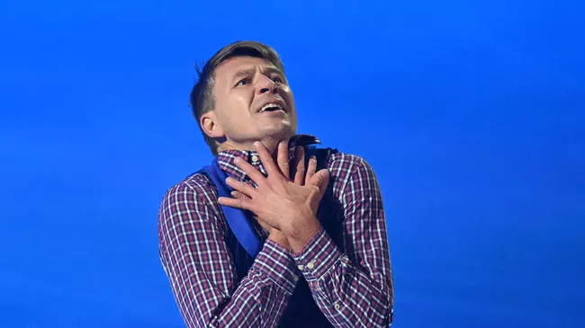 Алексей Ягудин