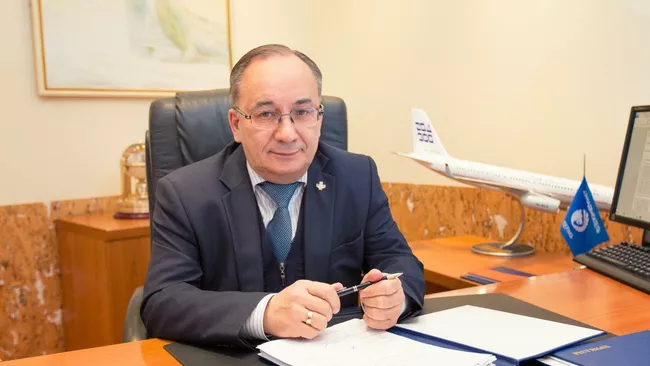 Александр Иноземцев 