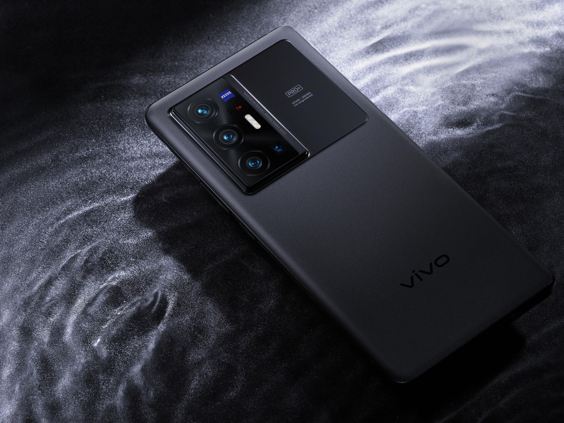 Что должен уметь смартфон-флагман. Совместно с компанией vivo