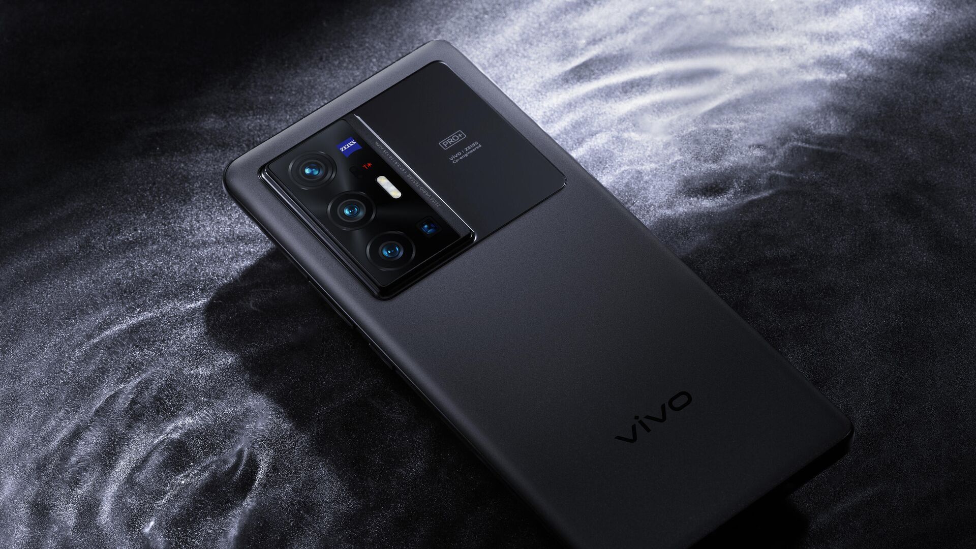 Смартфон vivo X70 Pro+ - РИА Новости, 1920, 26.01.2022