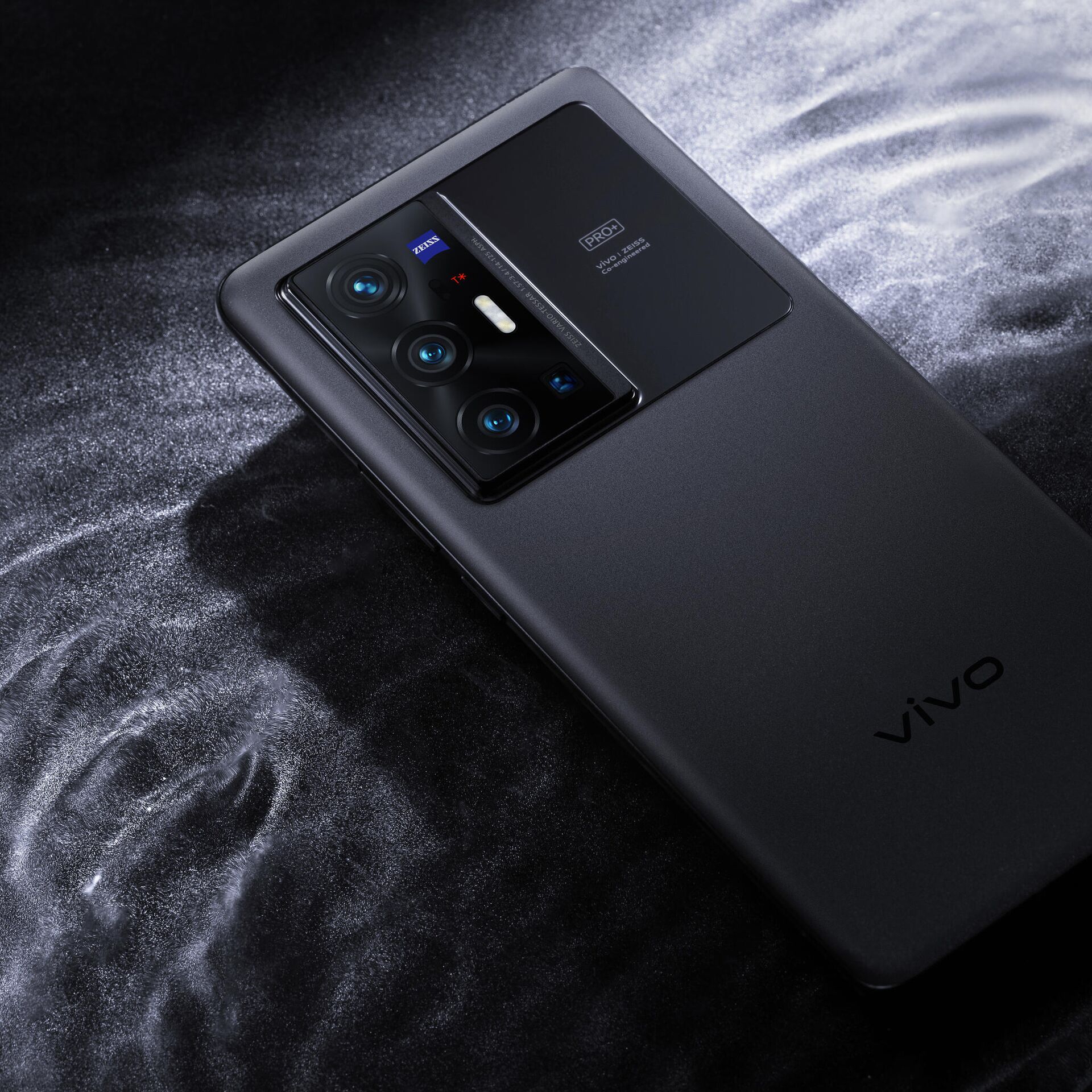 Что должен уметь смартфон-флагман. Совместно с компанией vivo