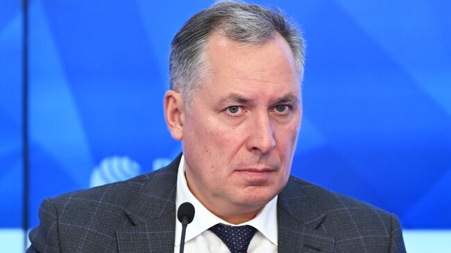 Станислав Подняков