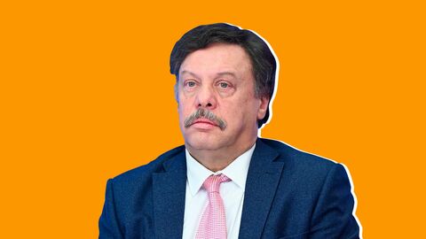 LIVE. Михаил Барщевский о QR-кодах, коррупции и педофилах LIVE. Михаил Барщевский о QR-кодах, коррупции и педофилах