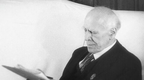 Станиславский и Театральный роман Булгакова Станиславский и Театральный роман Булгакова