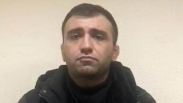 Извинения мужчины, затеявшего скандал в московском транспорте