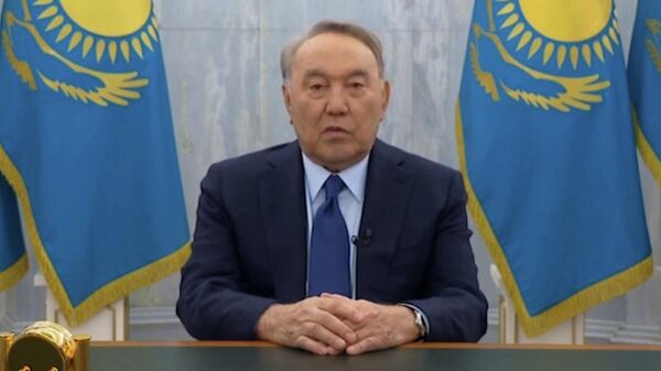 Никакого конфликта или противостояния в элите страны нет – Назарбаев о ситуации в Казахстане 