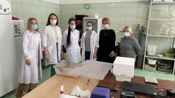 Жидкий пектин для очистки организма впервые в мире получили в России