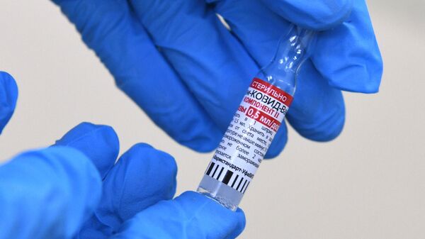 КНДР не предприняла никаких усилий по вакцинации от COVID-19, заявили в ВОЗ