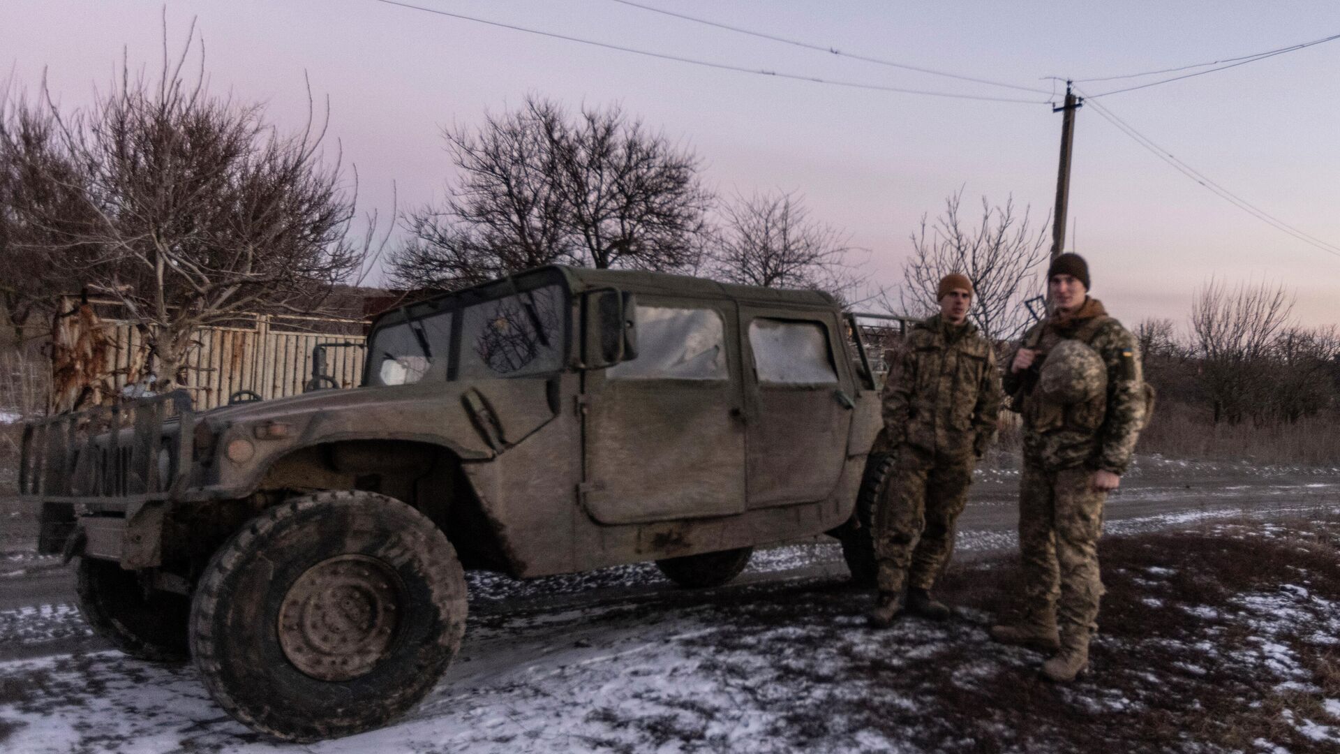 В ДНР заявили о нарушении перемирия со стороны украинских силовиков