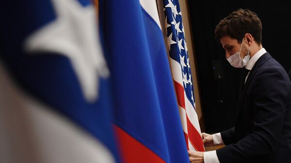 От отношений России и США практически ничего не осталось, заявил посол