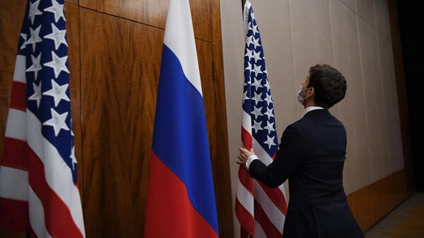 Госдеп: диалог США и России по обмену заключенными не остановился