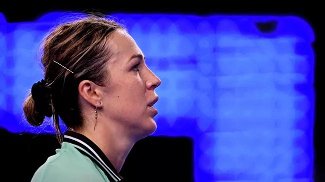 Анастасия Павлюченкова