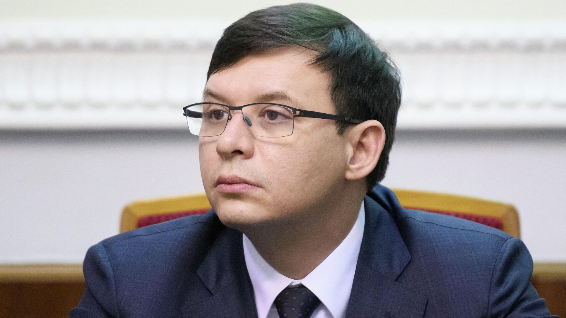 Украинский политик Евгений Мураев - РИА Новости, 1920, 23.01.2022
