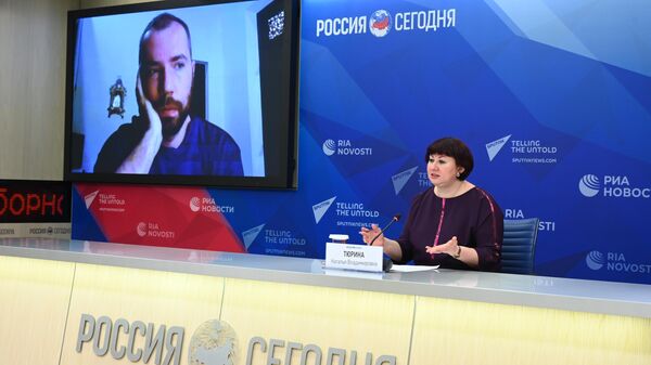 Онлайн-конференция на тему: Российские вузы глазами студентов – 2022