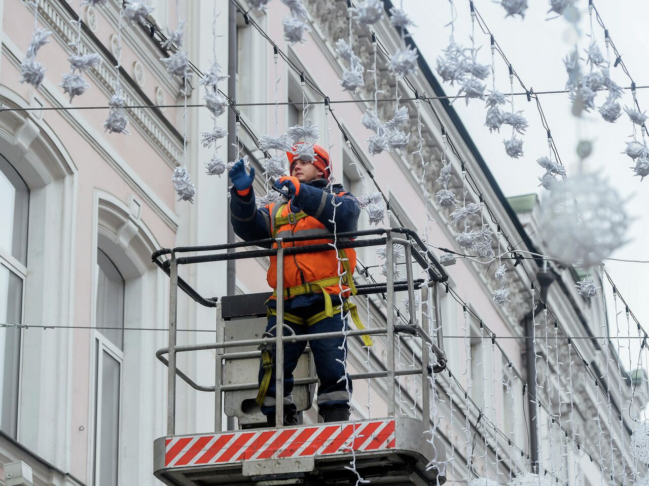 Москва бережливая: пять принципов городской экономии - Недвижимость РИА  Новости, 26.01.2022