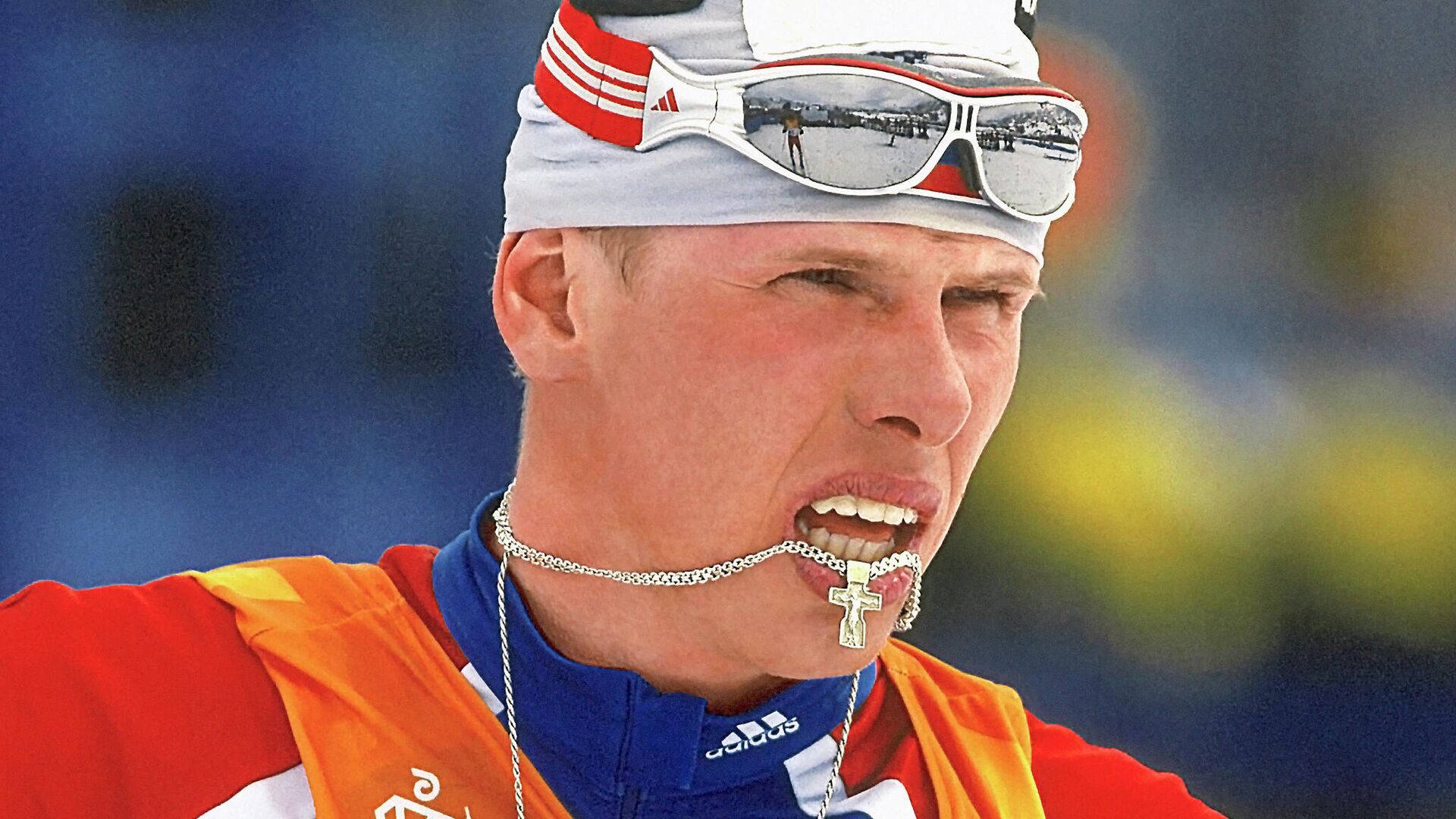 Иванов лыжник википедия