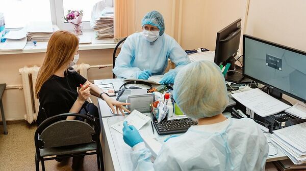 В Тверской области откроют дополнительные центры амбулаторной помощи