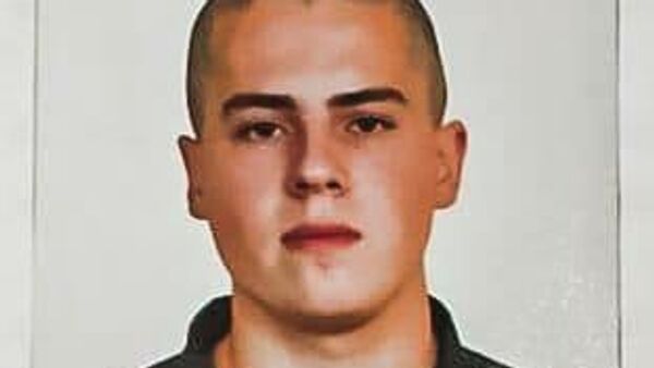 Солдат, подозреваемый в расстреле сослуживцев на заводе Южмаш в Днепре