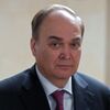 Чрезвычайный и полномочный посол Российской Федерации в США Анатолий Антонов Чрезвычайный и полномочный посол Российской Федерации в США Анатолий Антонов