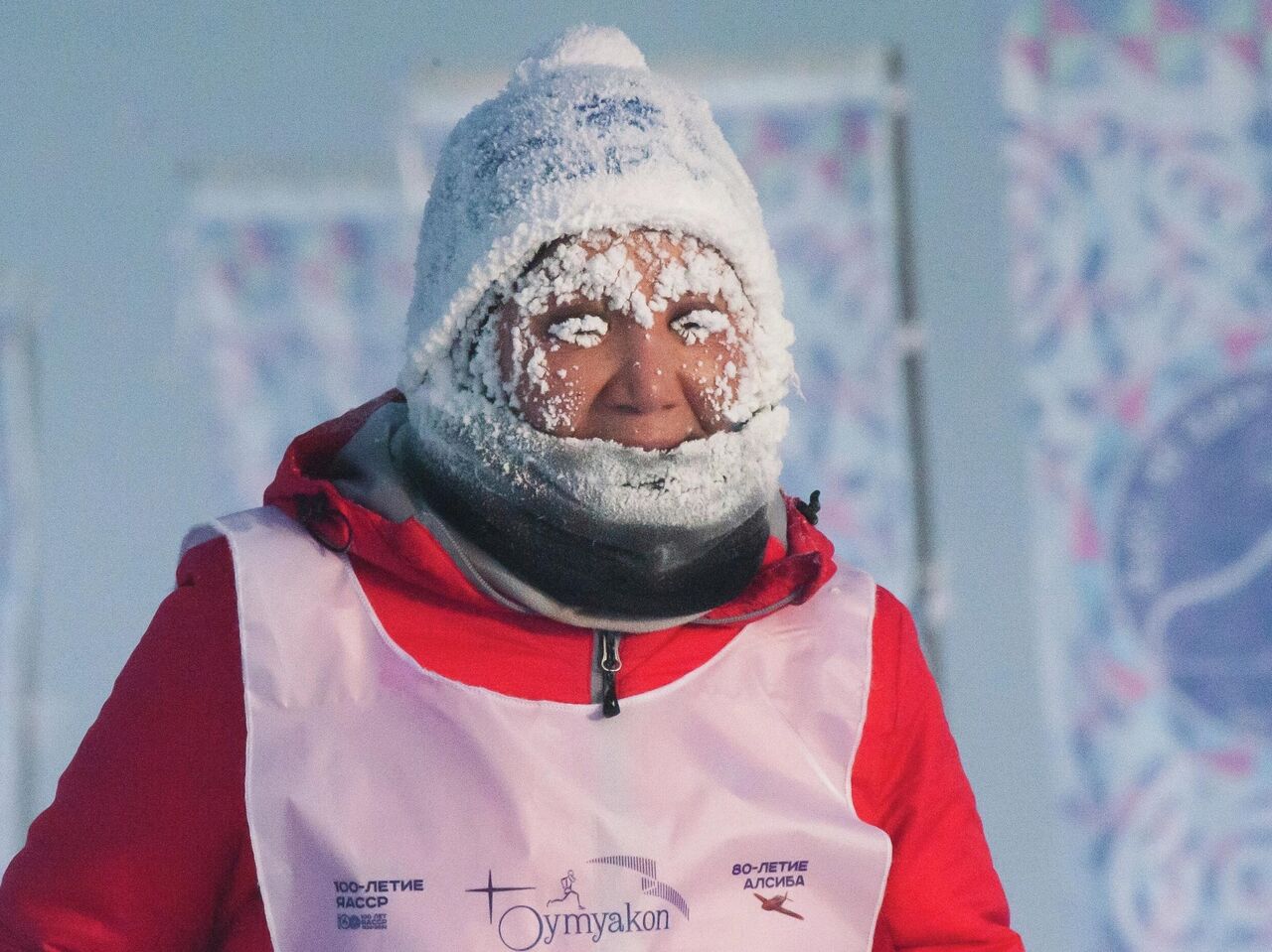 Топливо замерзает, электроника отказывает