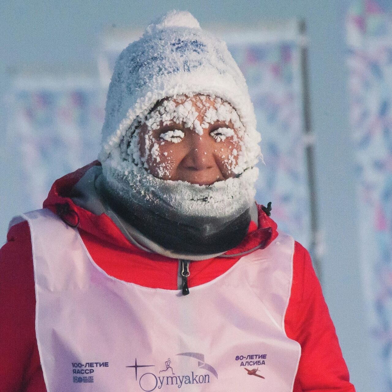 Топливо замерзает, электроника отказывает